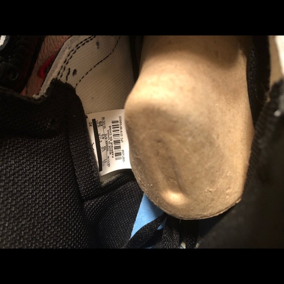 Jordan 1 Retro Hi OG "Sports Illustrate" SOLD - Picture 5 of 8